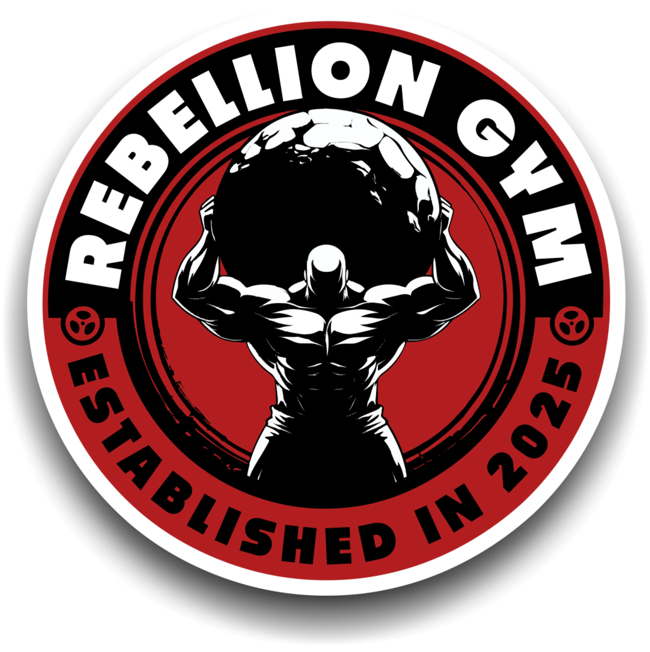 Rebellion GYM