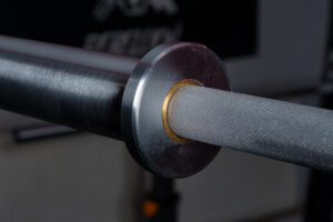 Bară Power Rebellion