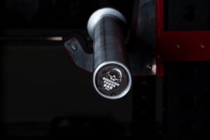 Bară Power Rebellion