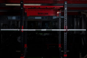 Bară Power Rebellion