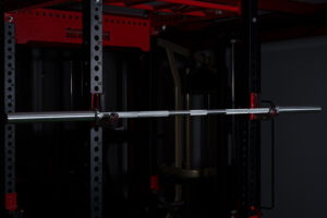 Bară Power Rebellion