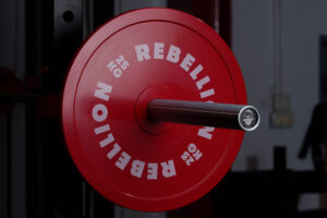 Discuri calibrate Rebellion (Standard IPF)