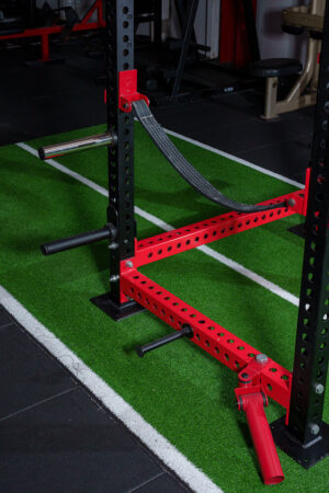 Rebellion Rack